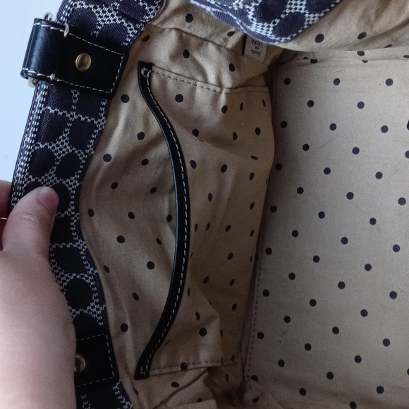 Vintage Kate Spade bag - Picture 11 of 13